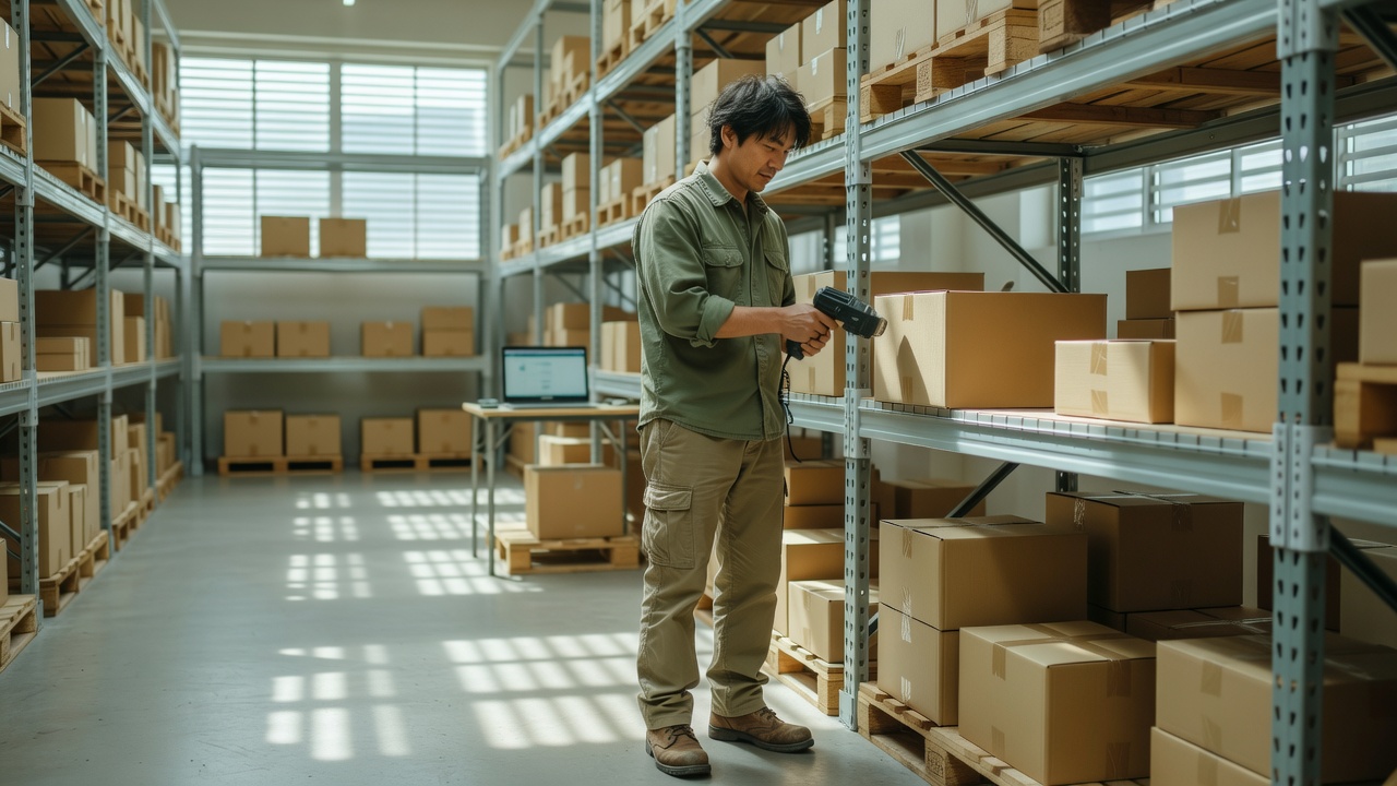 Inventory Management