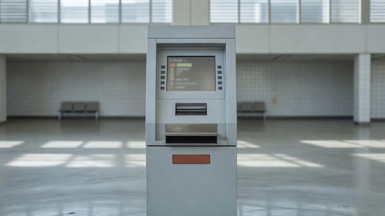 ticket system
