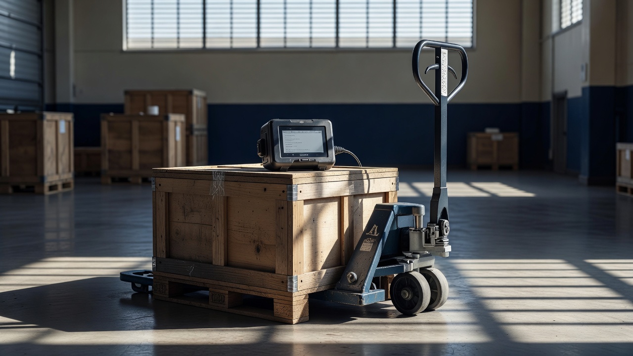 Metadata Delivery System