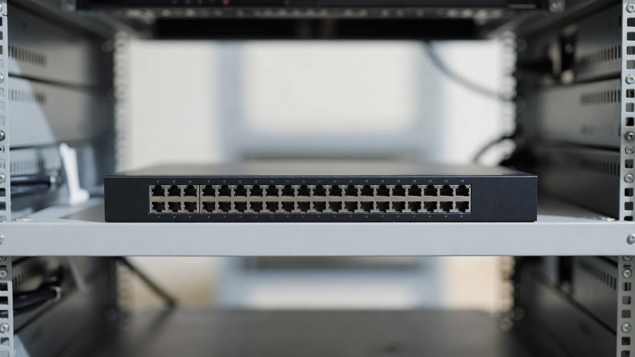 Load Balancer Live Demo