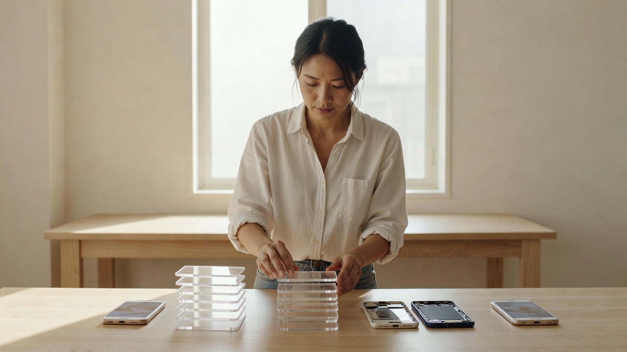Mobile Application Architecture