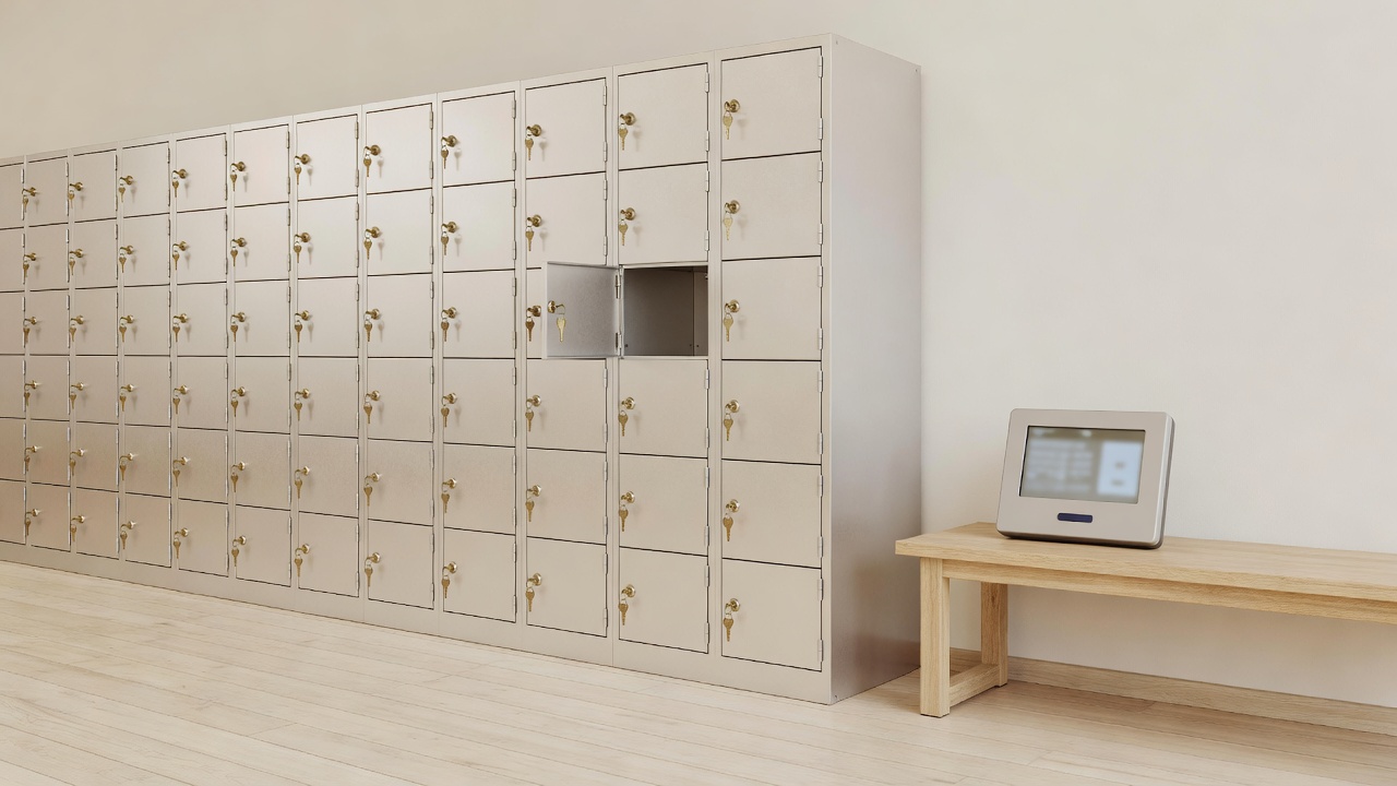 Distributed Key-Value Store