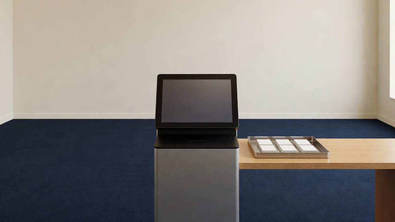 Hotel Reservation System