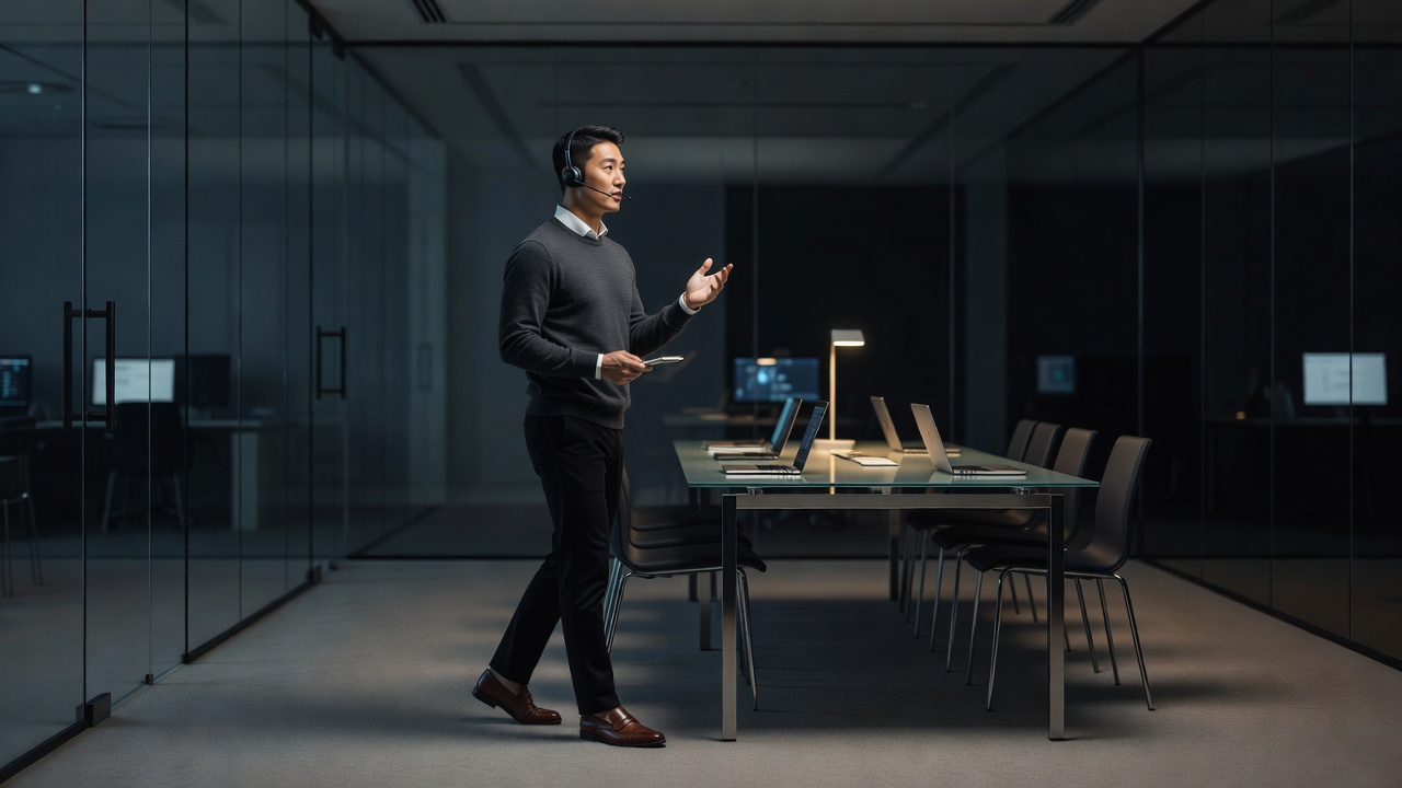 From IC Software Engineer to AI Engineering Manager