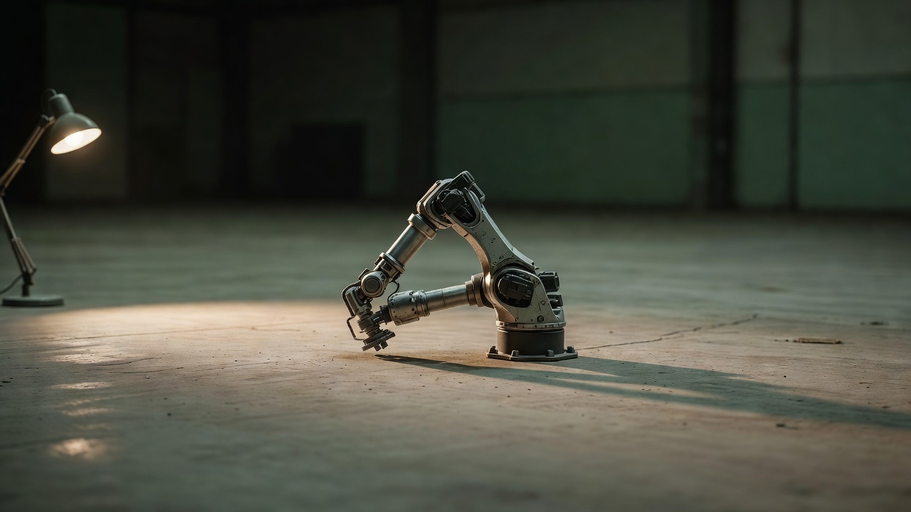 AI Automation Framework
