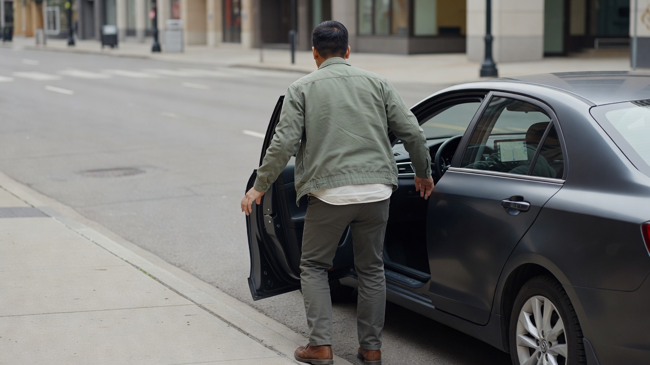 Design Uber