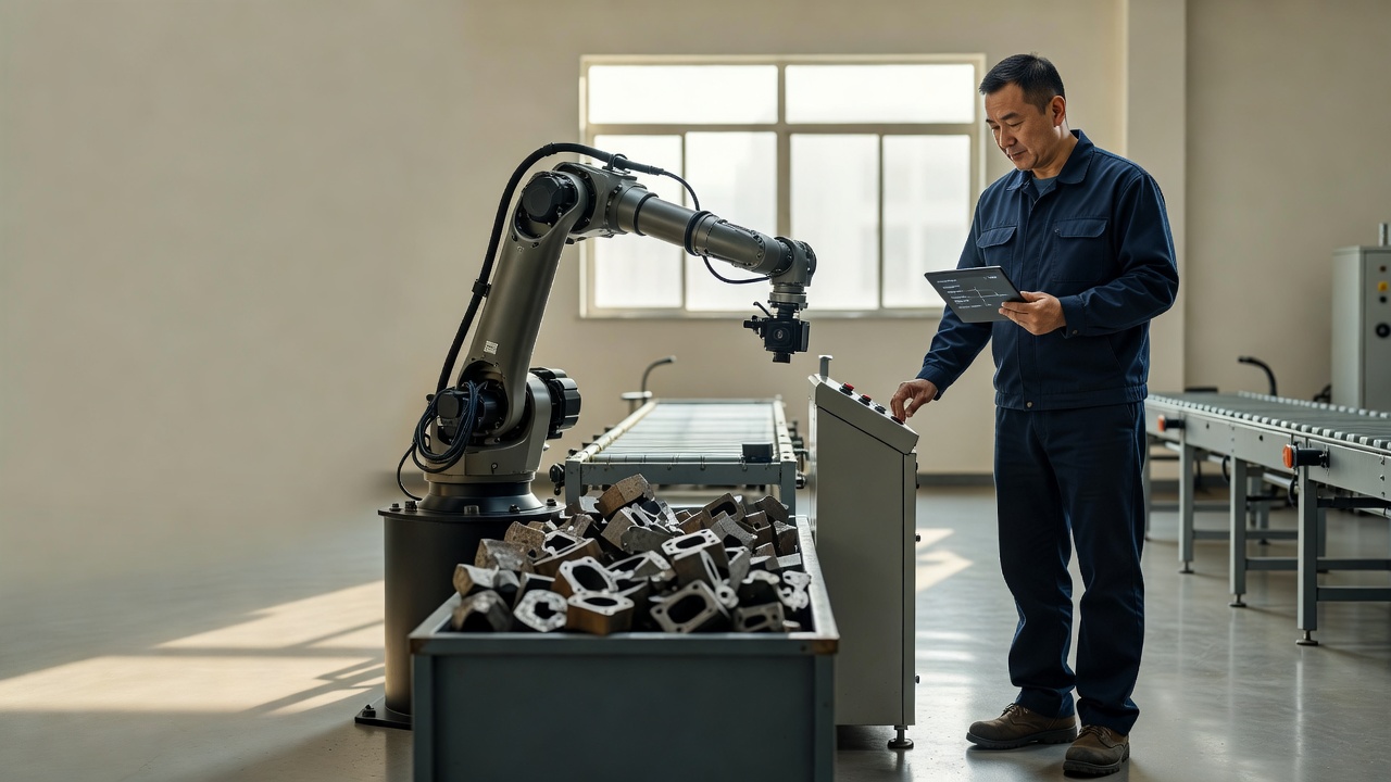 Machine Learning Engineering Fundamentals