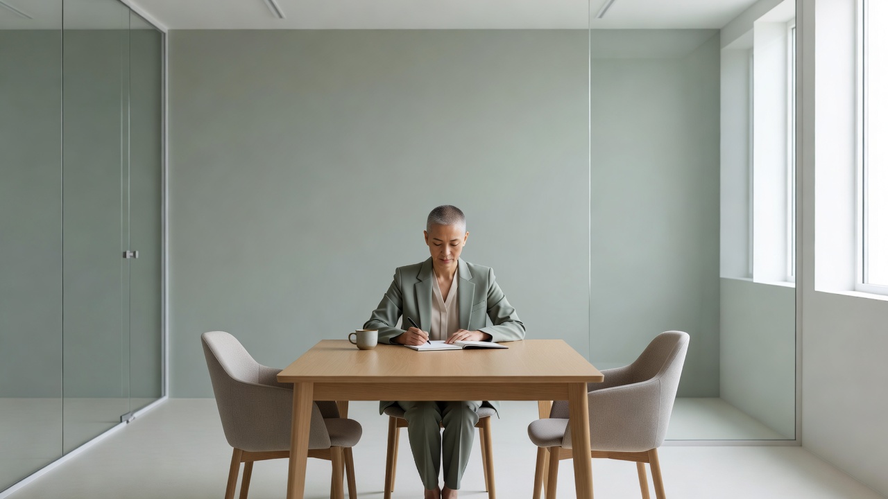 Resolving Conflicts at Work