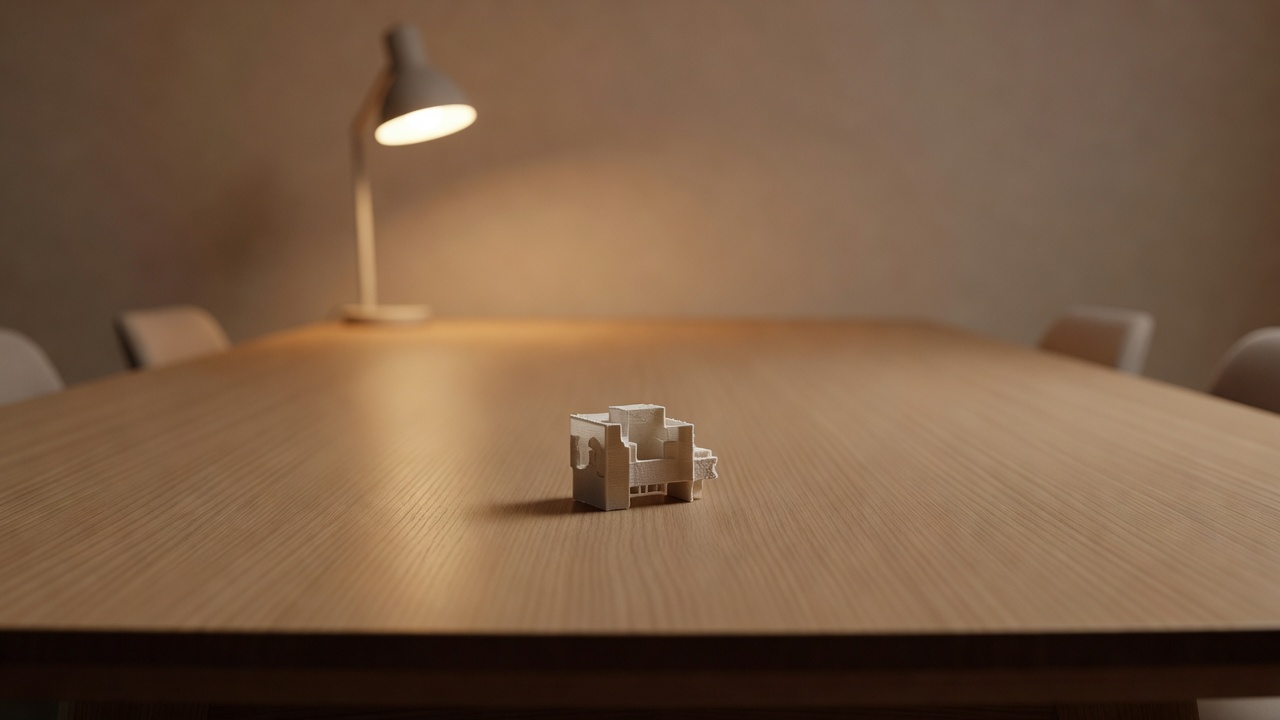 How to Sell Your Project