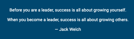 jack welch