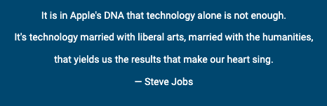 steve jobs