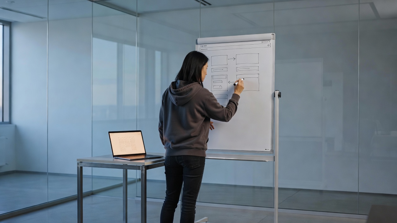 Three Steps to Make a Design Interview More Efficient
