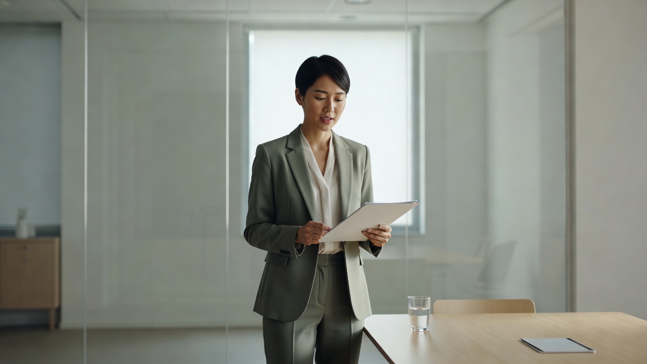 Enhance Your Performance Review with These 3 Tips
