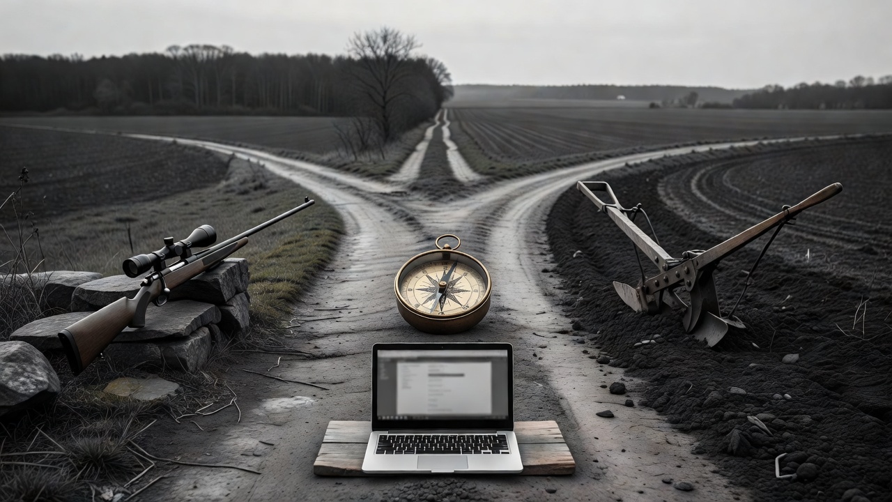 Hunters vs Farmers: Choosing the Right Path in Software Engineering