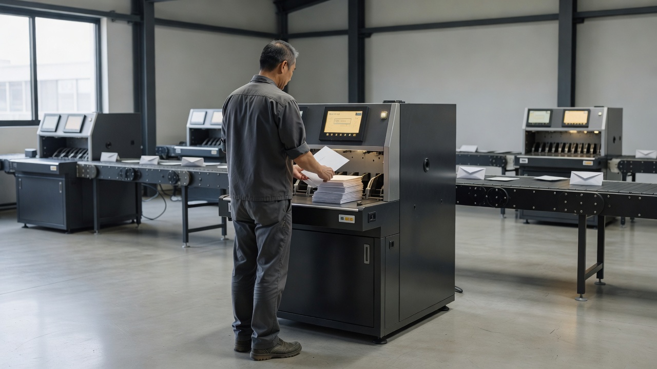 Make.com Automation of Business Processes