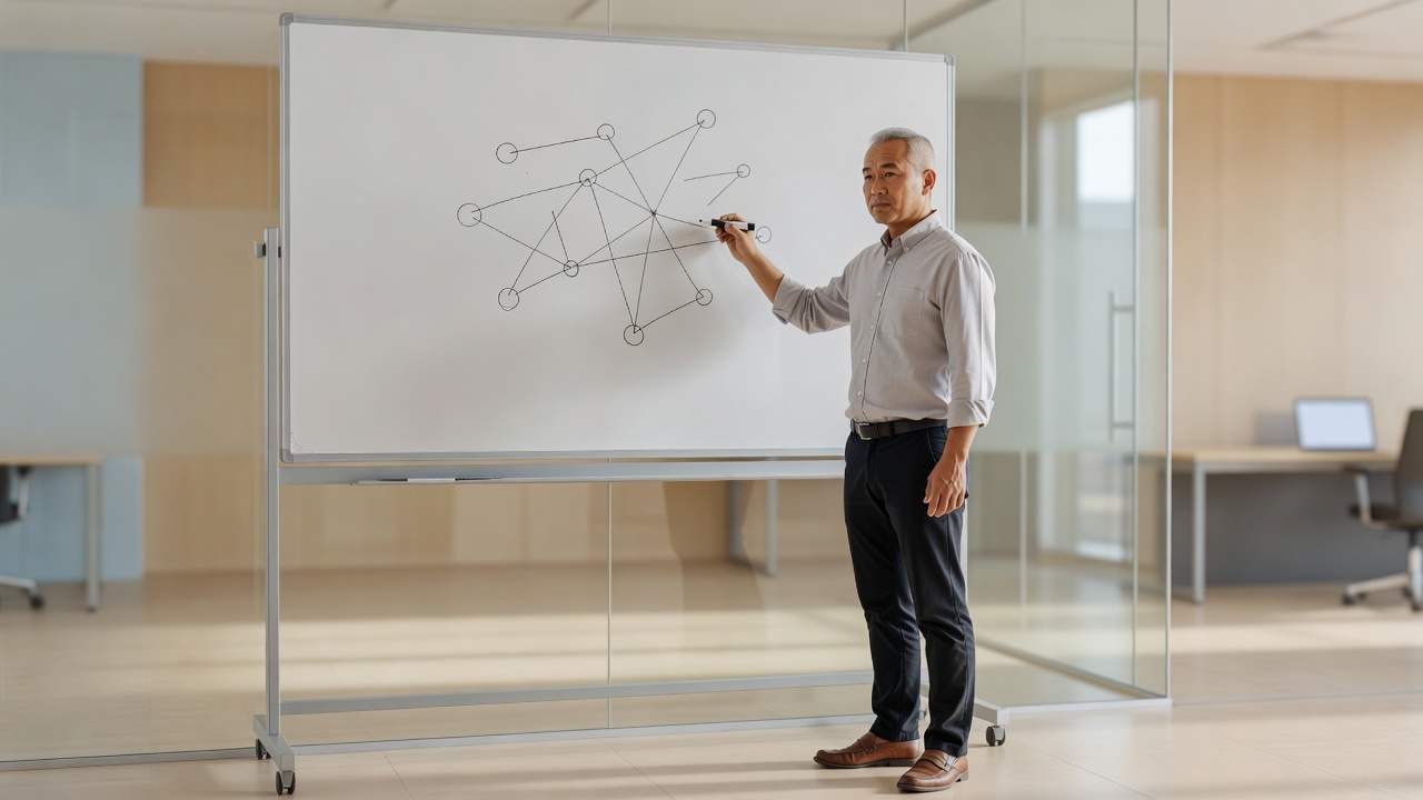 Graph Representation and Coding Interview Questions
