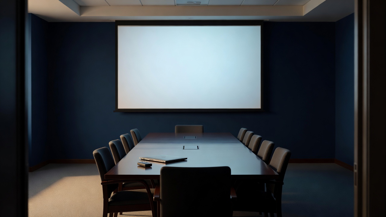 AI Presentation Generator